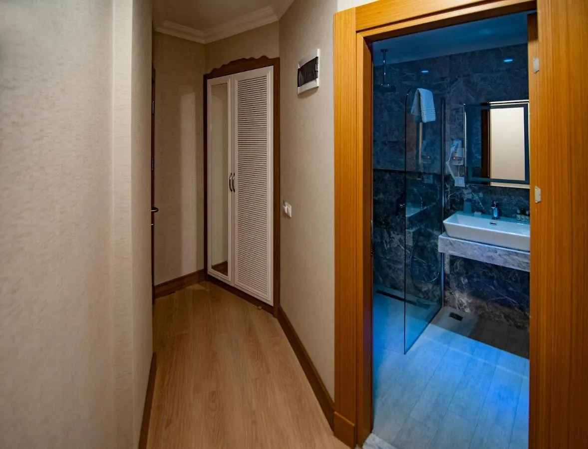 Exelans Hotel Fethiye