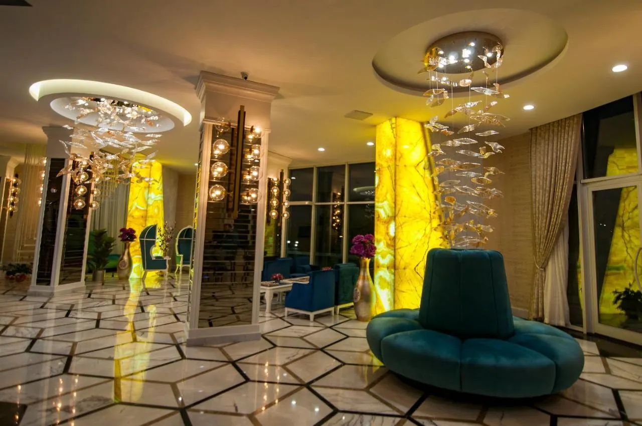 Exelans Hotel Fethiye