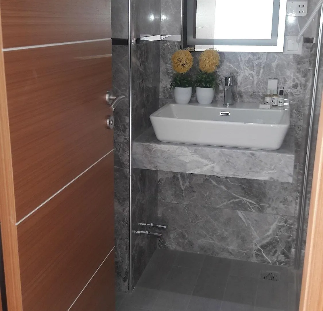 Exelans Hotel Fethiye