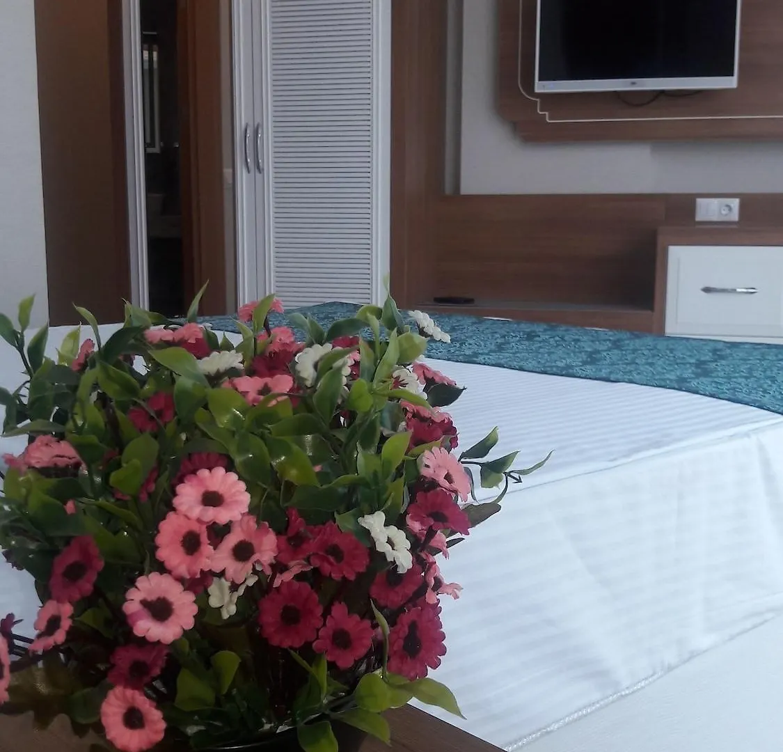 Exelans Hotel Fethiye 3*,  Turkey
