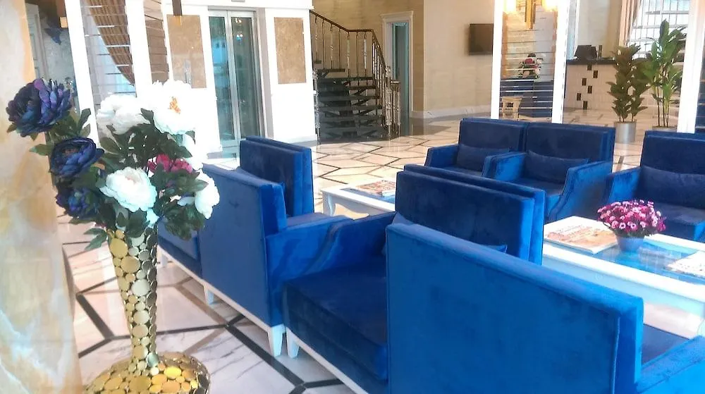 Exelans Hotel Fethiye