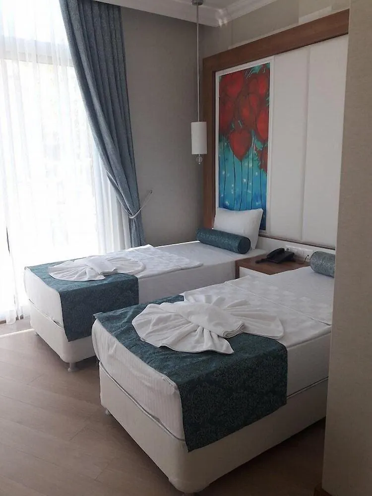Exelans Hotel Fethiye