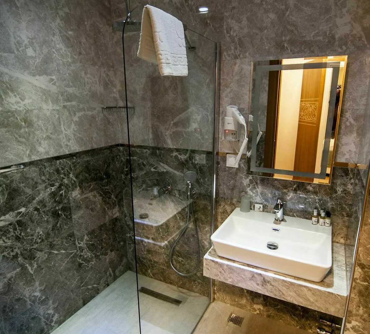 Exelans Hotel Fethiye
