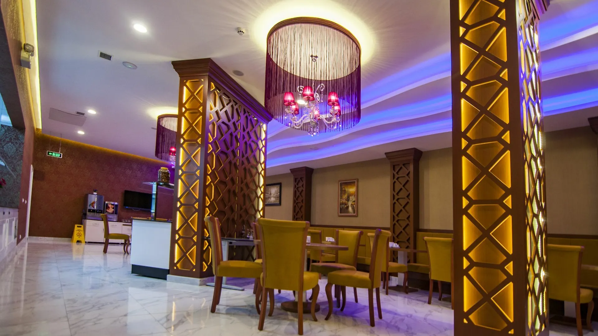 Exelans Hotel Fethiye 3*,  Turkey
