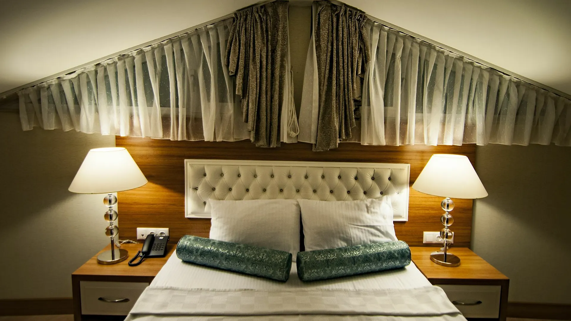 Exelans Hotel Fethiye