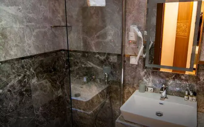 Exelans Hotel Fethiye