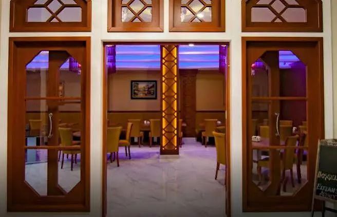 Exelans Hotel Fethiye
