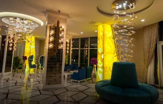 Exelans Hotel Fethiye