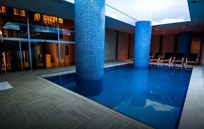 Exelans Hotel Fethiye
