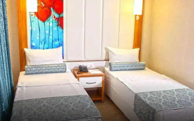 Exelans Hotel Fethiye