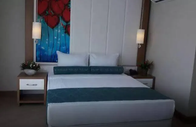 Exelans Hotel Fethiye