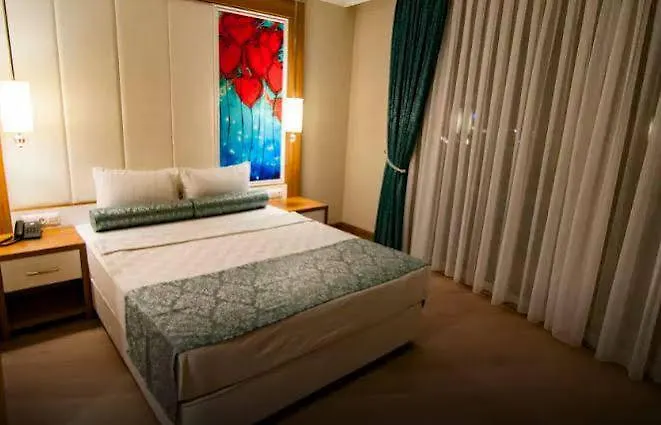 Exelans Hotel Fethiye