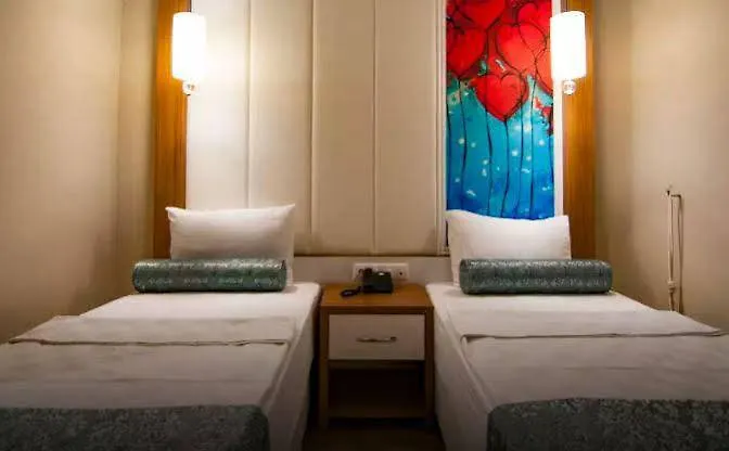 Exelans Hotel Fethiye